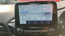 Ford Puma 1.0 EcoBoost Hybrid mHEV ST-Line 5dr Petrol Hatchback